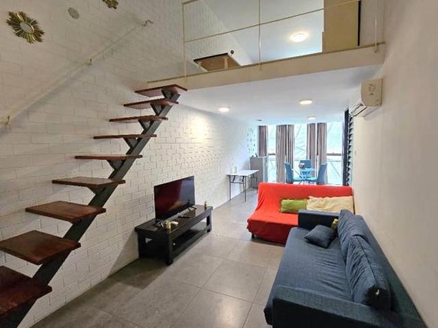 Serviced Residence for sale in Petaling, Damansara Damai