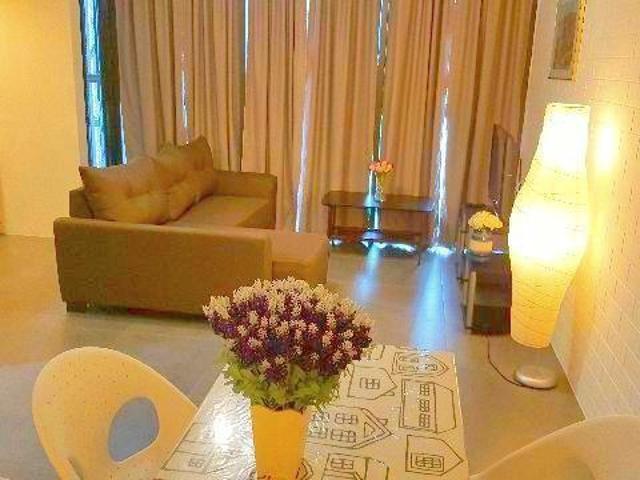 Serviced Residence for rent in Petaling, Damansara Damai
