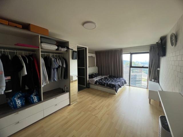 Serviced Residence for sale in Petaling, Damansara Damai