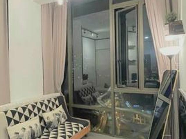 Serviced Residence for sale in Petaling, Damansara Damai