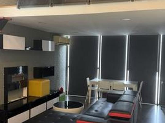 Serviced Residence for sale in Petaling, Damansara Damai