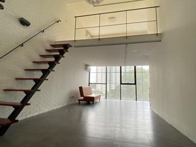 Serviced Residence for sale in Petaling, Damansara Damai