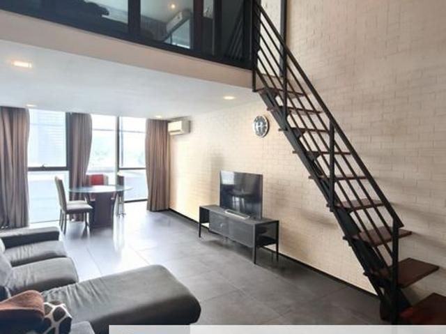Condominium for sale in Petaling, Damansara Damai
