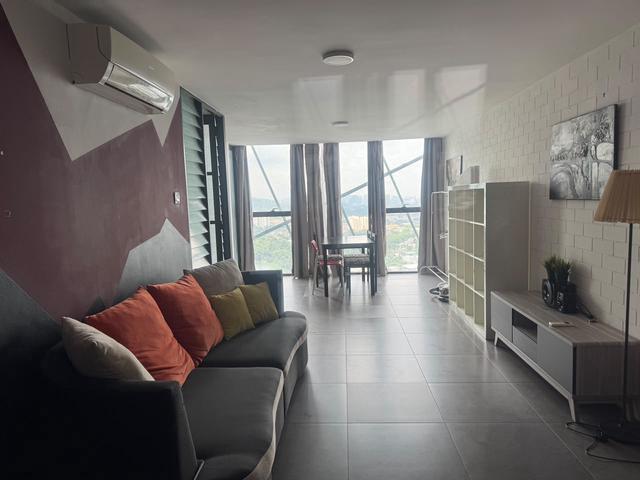 Serviced Residence for sale in Petaling, Damansara Damai