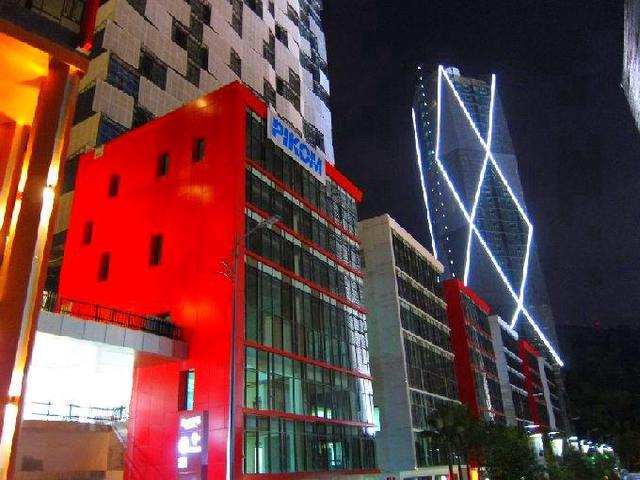 Serviced Residence for rent in Petaling, Damansara Damai