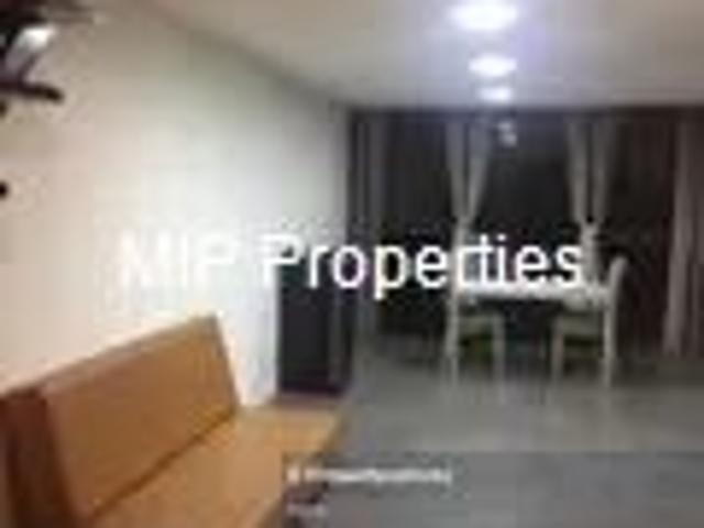 Apartment for rent in Petaling, Damansara Damai