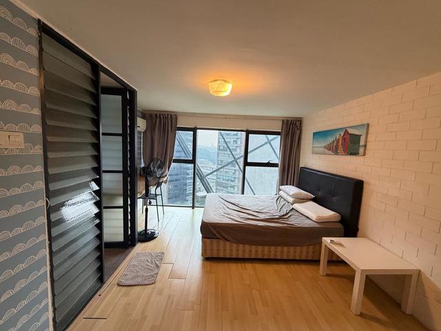 Duplex for rent in Petaling, Damansara Damai