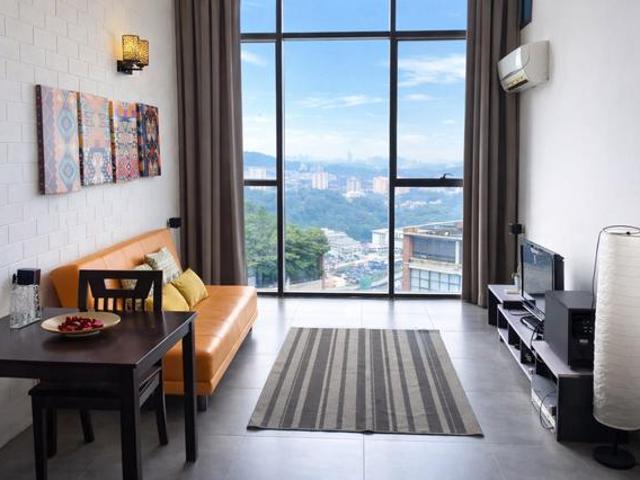 Serviced Residence for rent in Petaling, Damansara Damai