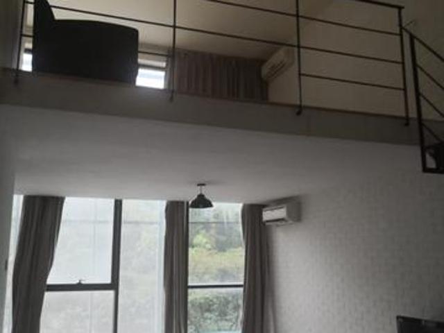 Serviced Residence for sale in Petaling, Damansara Damai
