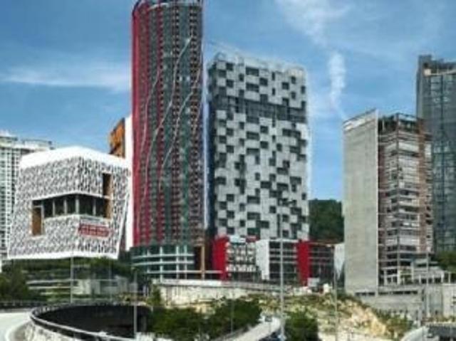 Serviced Residence for sale in Petaling, Damansara Damai