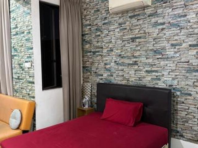 Serviced Residence for sale in Damansara Perdana (PJU 8), Petaling Jaya
