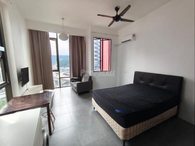 Apartment for rent in Petaling, Damansara Damai