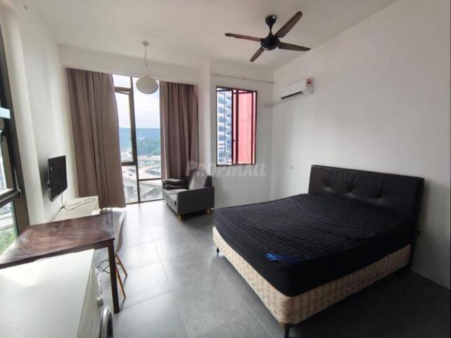 Apartment for rent in Petaling, Damansara Damai