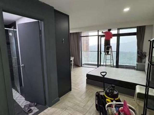 Serviced Residence for sale in Petaling, Damansara Damai