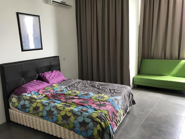 Serviced Residence for sale in Petaling, Damansara Damai