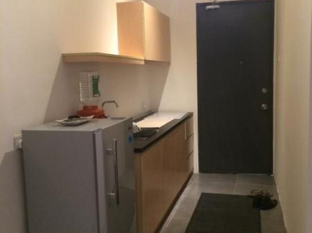Apartment for sale in Kuala Lumpur