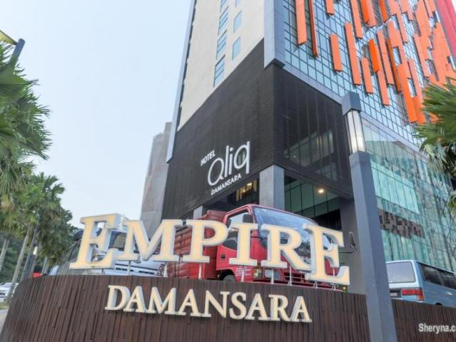 Apartment for sale in Kuala Lumpur