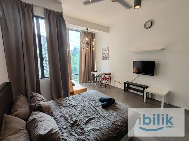 Room for rent in Petaling, Damansara Damai