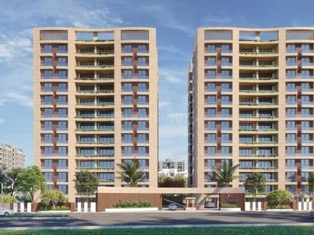 Flat for sale in Gujarat