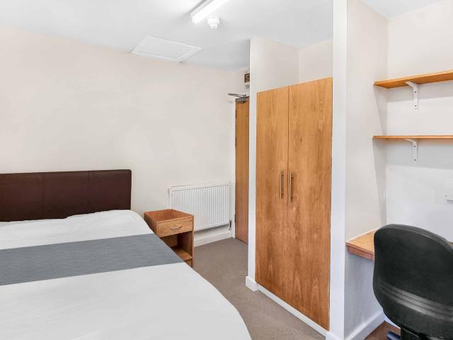 Apartment for rent in Stoke, Stoke-on-Trent