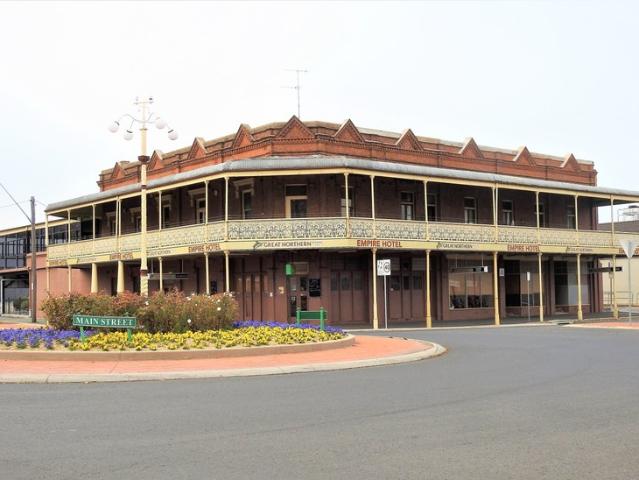 Townhouse for rent in Maimuru, New South Wales
