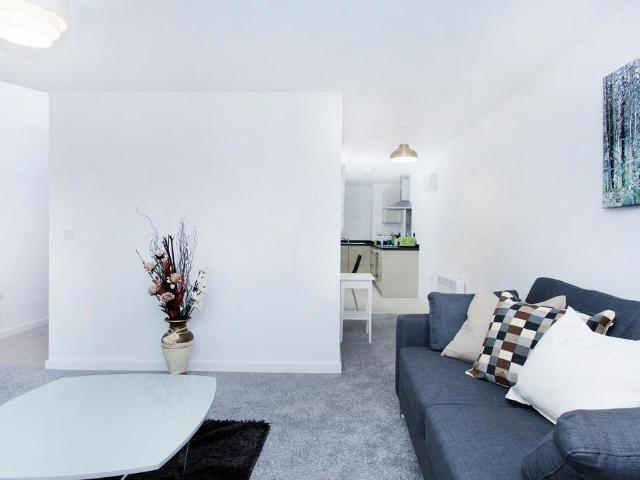Apartment for rent in West Yorkshire