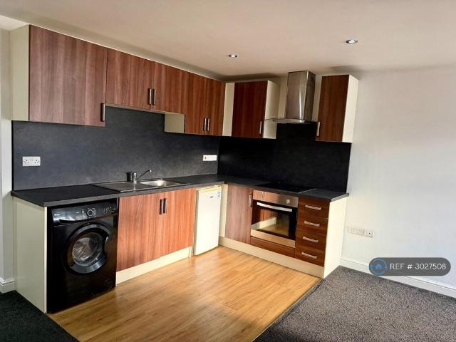 Apartment for rent in City Centre, Doncaster