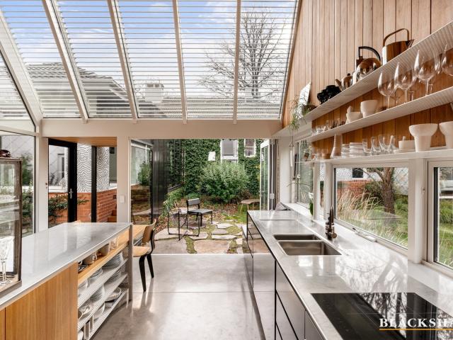 Property for sale in Forrest, Australian Capital Territory