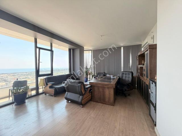 İstanbul içerisinde kiralık Residence