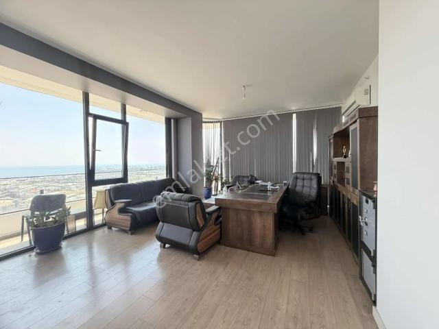 İstanbul içerisinde kiralık Residence