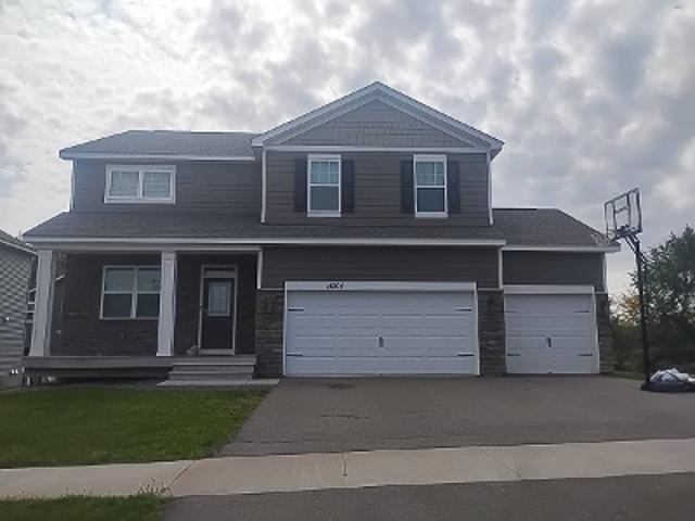 House for sale in Hennepin, Minnesota