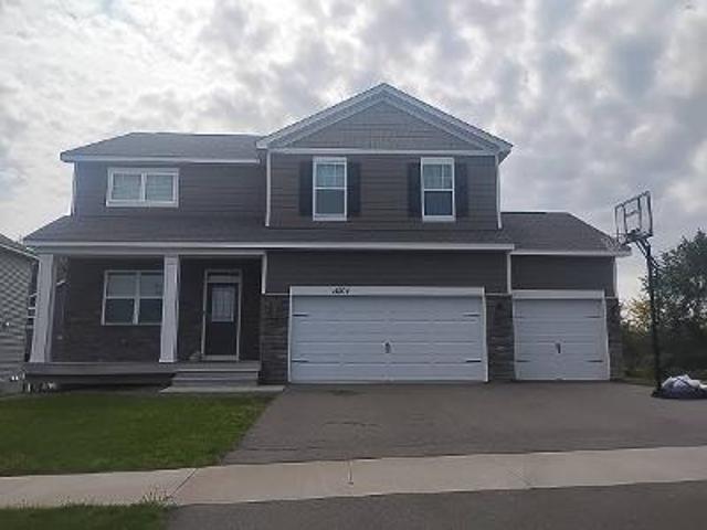 House for sale in Hennepin, Minnesota