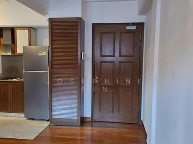 Apartment for rent in Tanjong Pagar