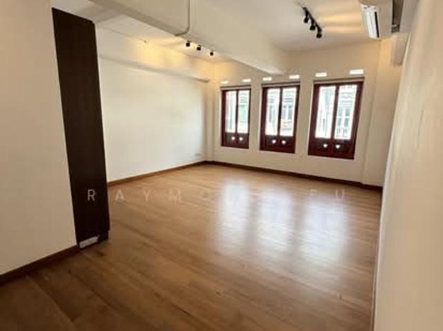 Apartment for rent in Tanjong Pagar