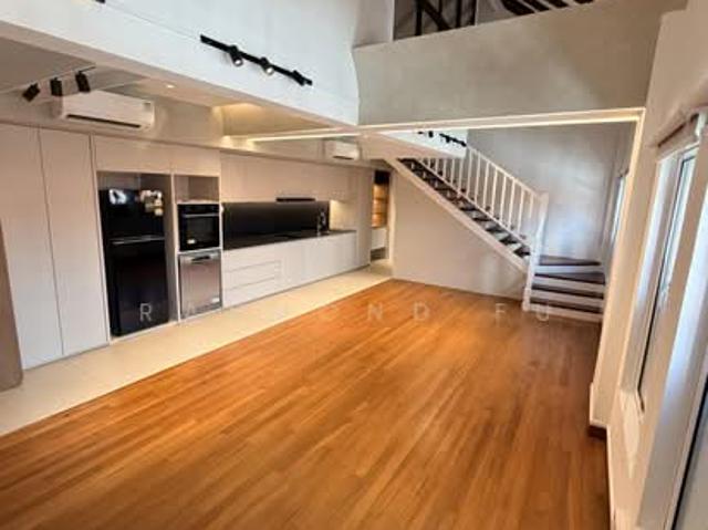 Apartment for rent in Tanjong Pagar