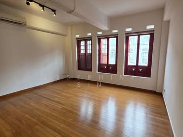 Apartment for rent in Tanjong Pagar