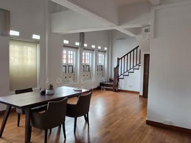 Apartment for rent in Tanjong Pagar