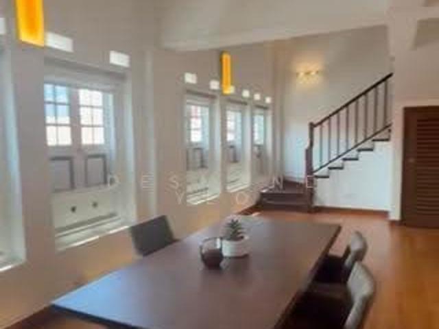 Apartment for rent in Tanjong Pagar, Singapore