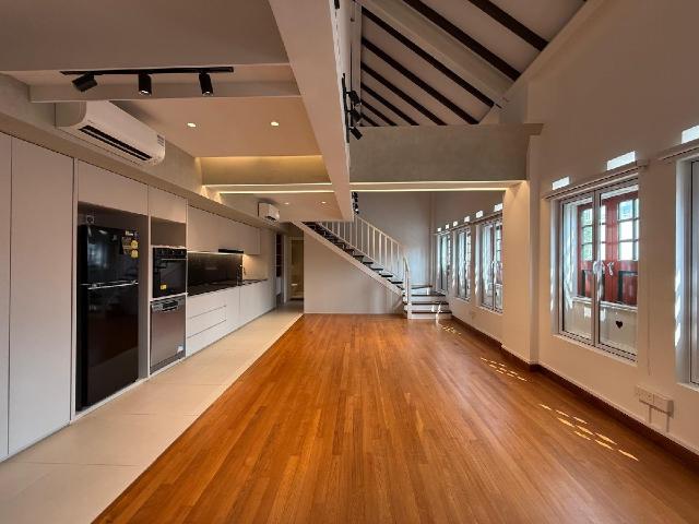 Apartment for rent in Tanjong Pagar, Singapore