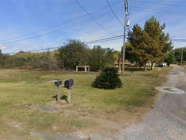 Land for sale in Buras, Louisiana