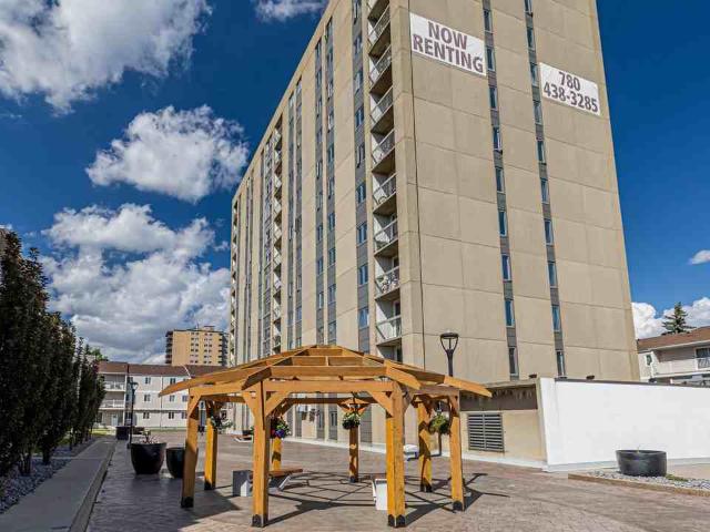 Apartment for rent in Wedgewood, Alberta