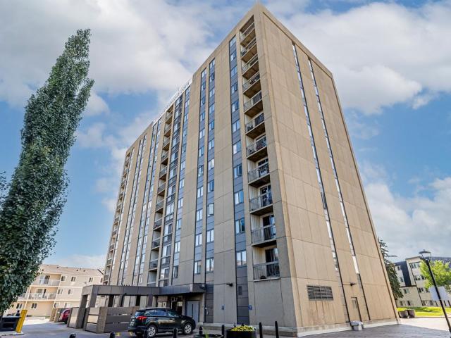Apartment for rent in Empire Park, Edmonton