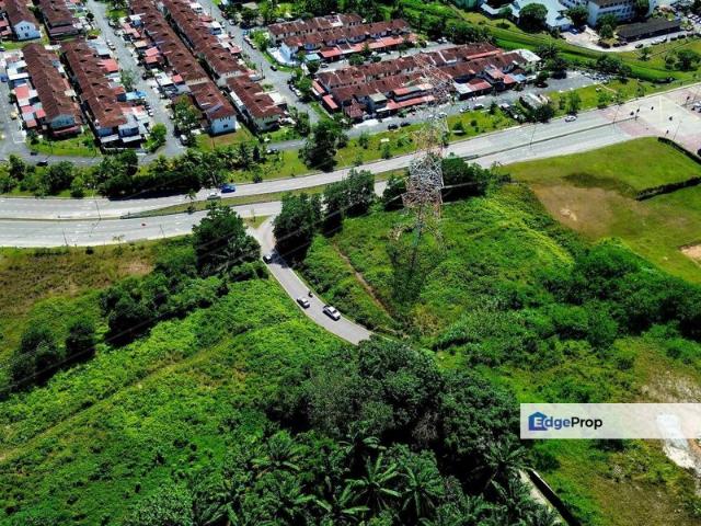 Warehouse for sale in Bukit Ledang, Johor