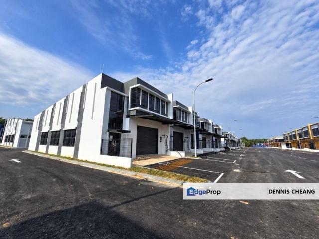 Warehouse for sale in Kulai, Johor