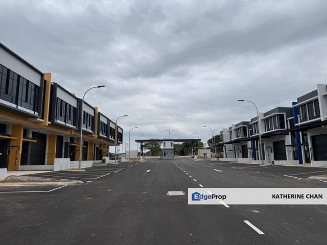 Warehouse for rent in Kulai, Johor