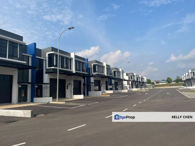 Warehouse for rent in Kulai, Johor