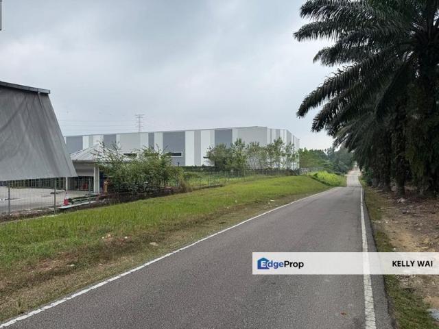 Shop for sale in Kulai, Johor