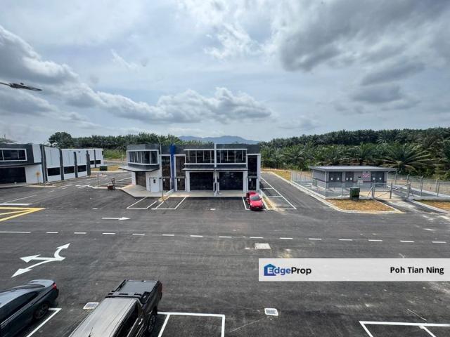 Warehouse for rent in Kulai, Johor