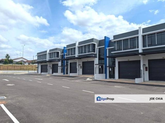 Warehouse for rent in Bukit Ledang, Johor