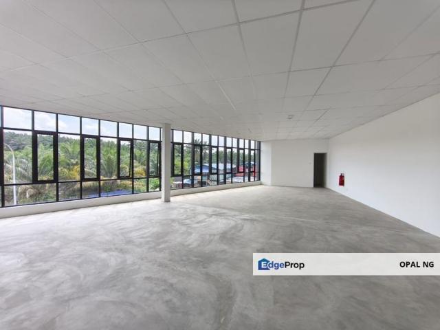 Warehouse for rent in Kulai, Johor
